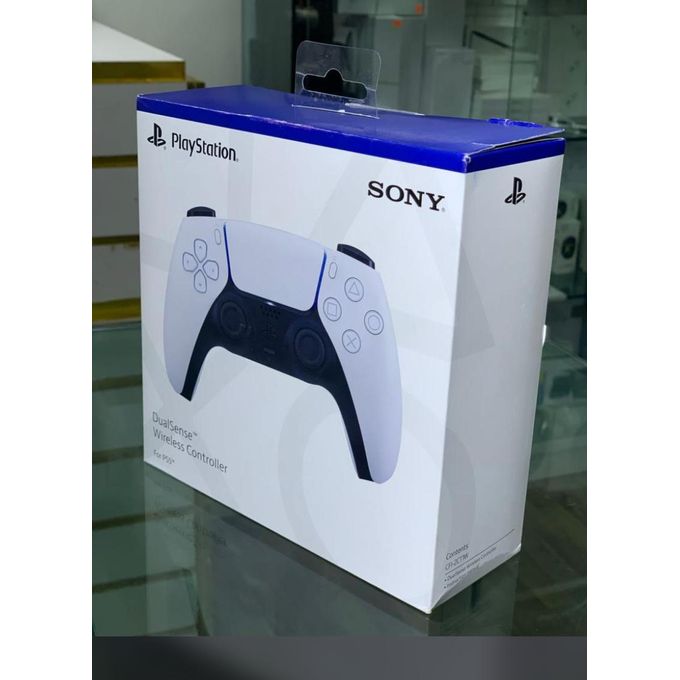 PS5 controller
