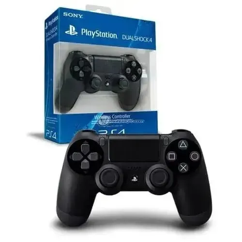 ps4 controller