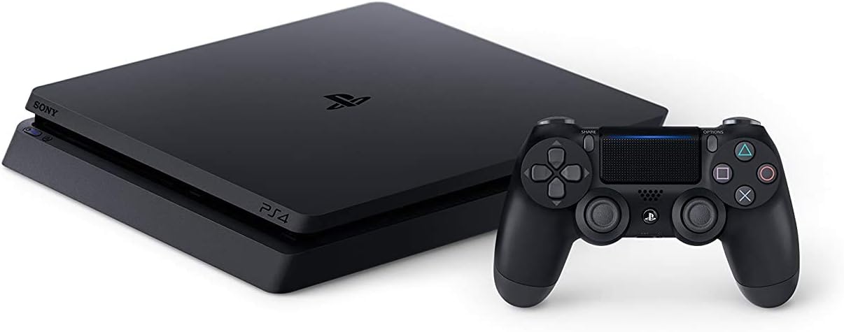 ps4 slim