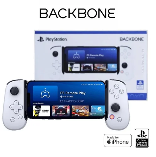 Sony PlayStation Backbone