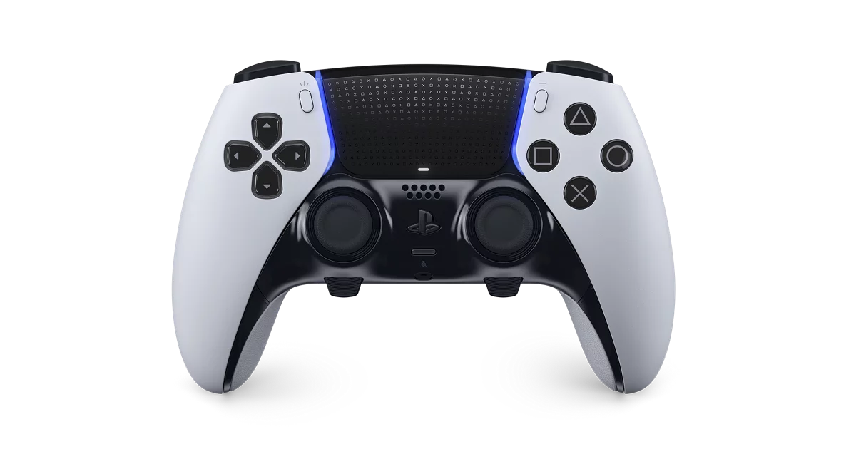 ๐ฎ DualSense Edge Wireless Controller โ PS5 Pro Controller